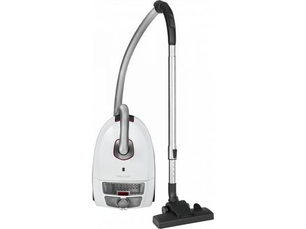 ProfiCare PC-BS 3041 pölynimuri Antrasiitti, Valkoinen