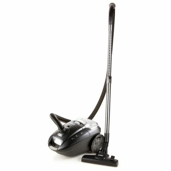 Dammsugare DOMO DO7285S 700 W Grå 700 W