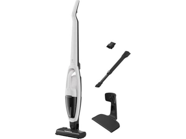 Electrolux ES52CB18SH 500 Clean Sladdlös Dammsugare Svart