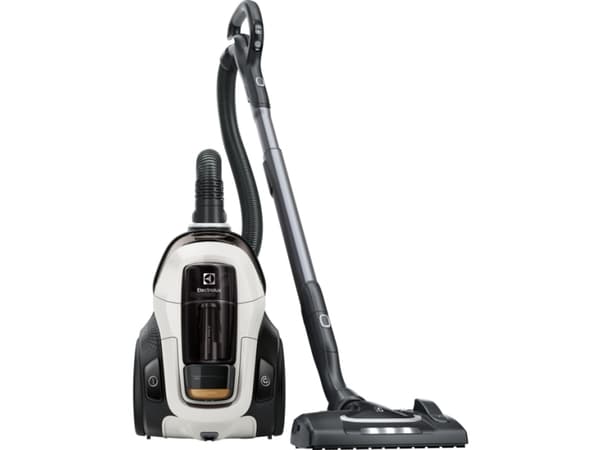 Electrolux Pure C9 PC91-ALRG - Støvsuger - kanister - uten pose - hvit
