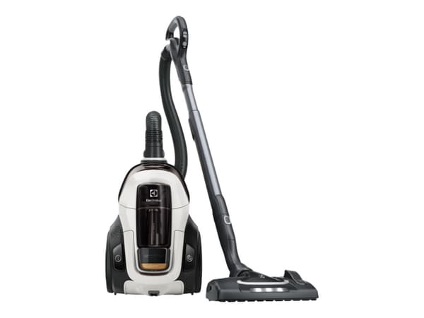 Electrolux Pure C9 PC91-ALRG - Støvsuger - kanister - uten pose - hvit