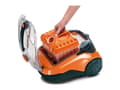 Miniatyrbilde 2 av 5: Thomas Cycloon Hybrid Family & Pets - Støvsuger - kanister - uten pose - 1400 W