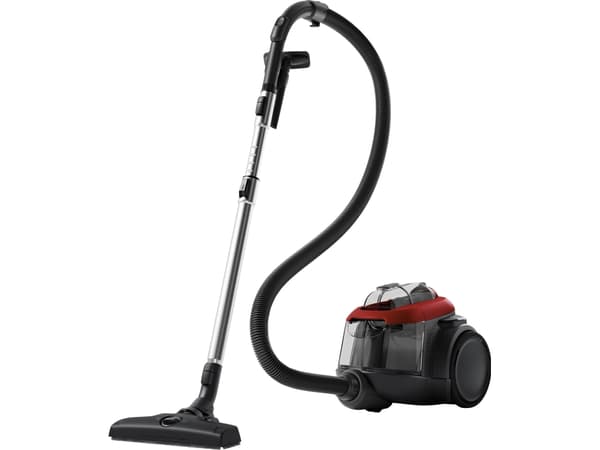 Electrolux EL61C2CR 600 -pölynimuri
