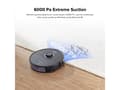 Pikkukuva 3 / 5: Roborock S8 - Robottipölynimuri