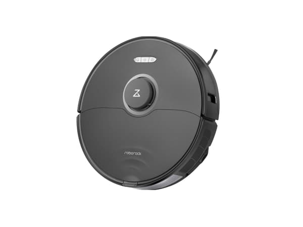 Roborock S8 - Robottipölynimuri musta