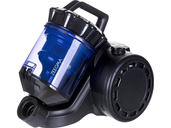 Zeegma Cleaning - Ze-Zonder Base