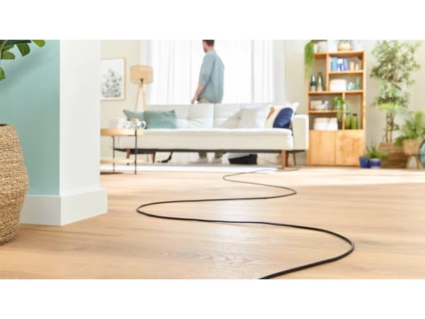 Bosch Series 4 BGD38WH2H pölynimuri