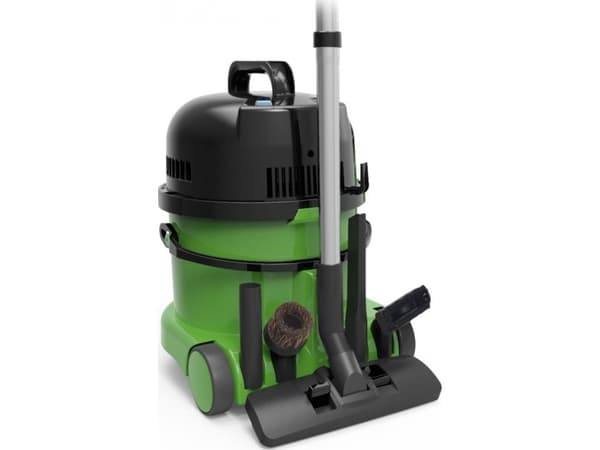 Numatic GVE370-2 tyhjiö 1200 W Sylinteri tyhjiö Kuiva & amp; Märkä Pölypussi 15 L