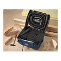 Miniatyrbild 3 av 6: Utsug Scheppach HD2P industriell 1250 W 5 L