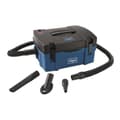 Miniatyrbild 1 av 6: Utsug Scheppach HD2P industriell 1250 W 5 L
