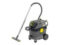 Pikkukuva 1 / 5: Kärcher NT 30/1 Tact L, 1380 W, 30 L, 69 dB, Musta, Harmaa, Keltainen