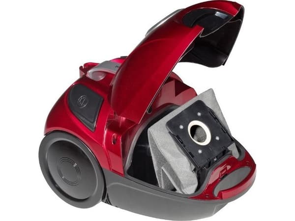 Pölynimuri Concept VP8370