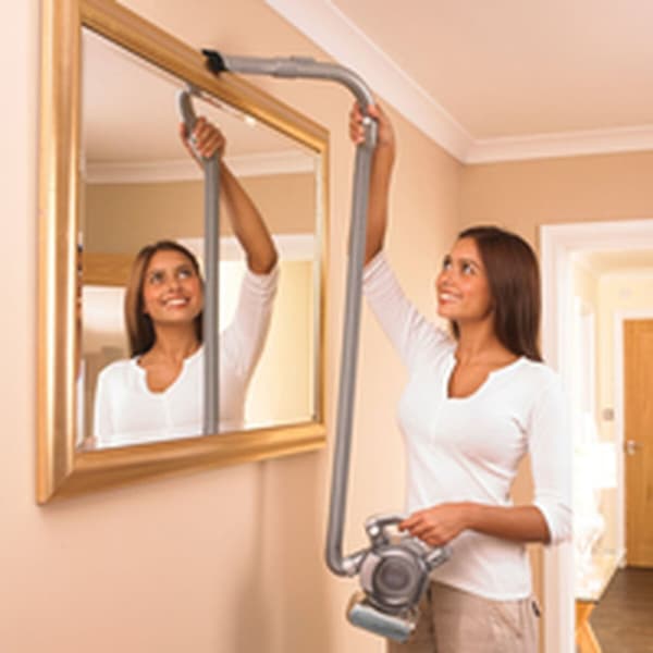 Käsipölynimuri Black & Decker PD1820L-QW