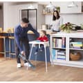 Miniatyrbillede 5 af 11: Håndholdt støvsuger Black & Decker BHHV520BF-QW