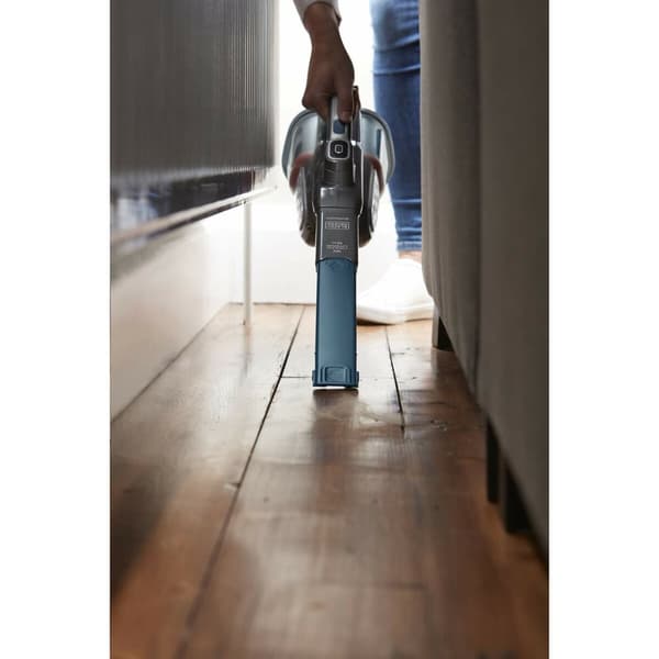 Håndholdt støvsuger Black & Decker BHHV520BF-QW
