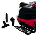 Miniatyrbillede 3 af 6: Støvsuger BOSCH BWD421POW Sort/Rød 2100 W