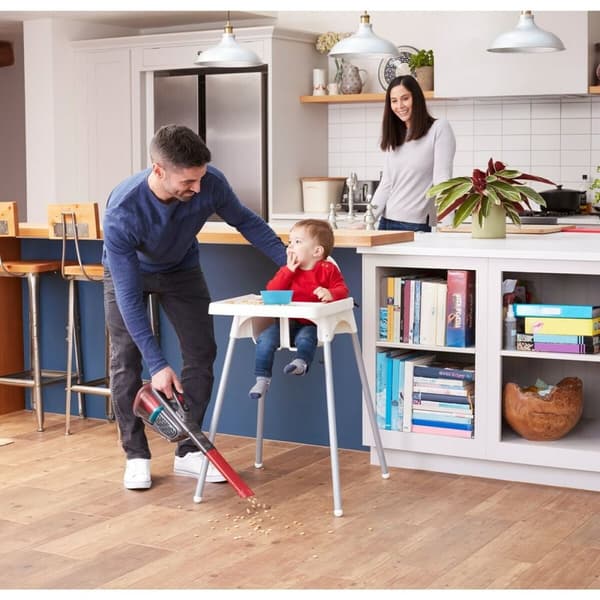 Handdammsugare Black & Decker BHHV315J-QW