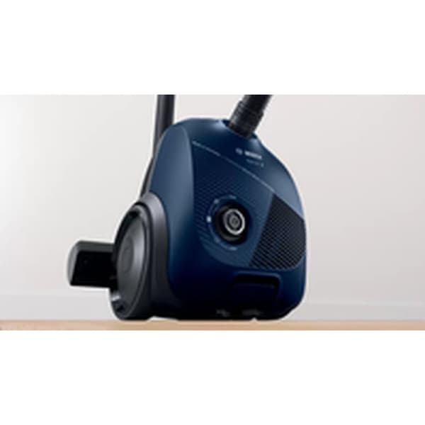 Støvsuger BOSCH BGBS2BU1T Blå 850 W