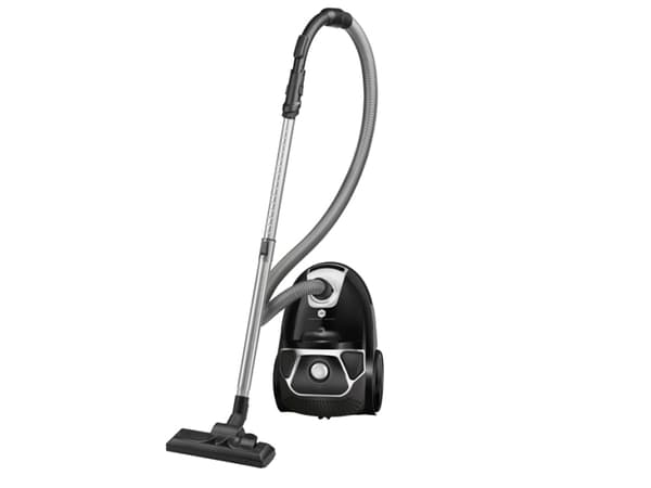 OBH Nordica Compact Power VO3985NA - Pölynimuri - kontti - pussi