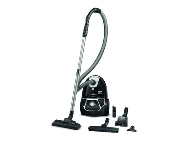 OBH Nordica Compact Power VO3985NA - Pölynimuri - kontti - pussi