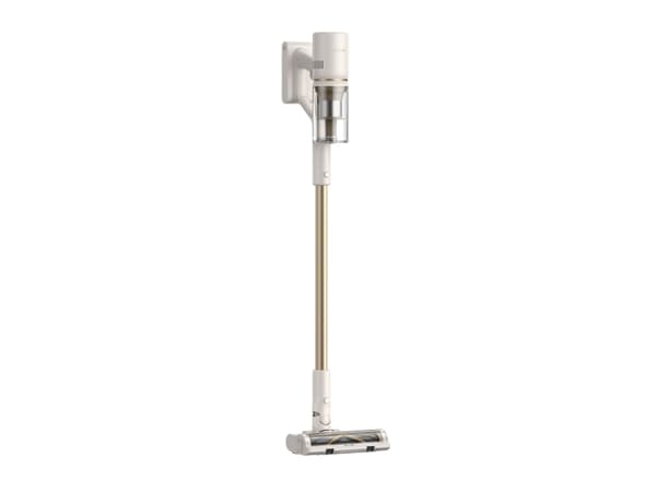 Dreame U20, Torr, Utan påse, Vit, 0,5 l, Batteri, 370 W