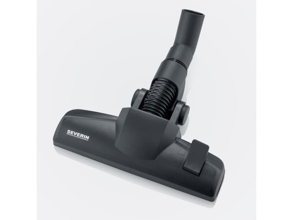 Severin CY 7088, 750 W, Trummdammsugare, Torr, Dammpåse, 2,1 l, HEPA