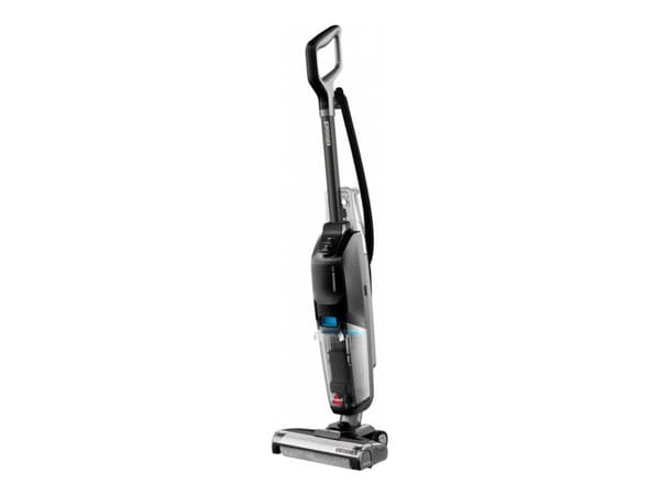 BISSELL CrossWave HF2 Pro 3848N - Støvsuger - pinne - uten pose