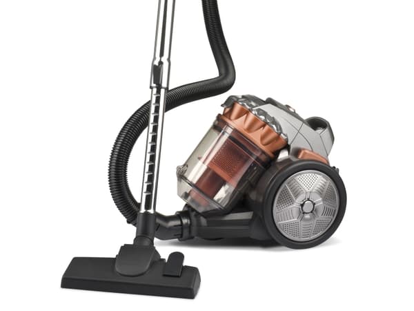 G3 Ferrari ECO Design, 700 W, Sylinteripölynimuri, Kuiva, Pussiton, 3 L, HEPA