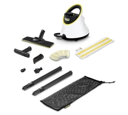 Karcher Garo valytuvas SC 2 DELUXE