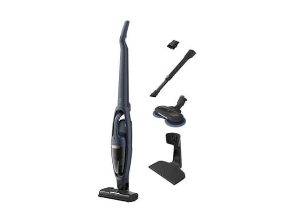 Electrolux Hygienic 500 Well ES52B25WET Upright Vacuum Cleaner