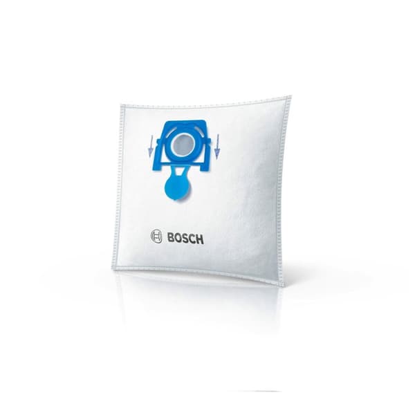Vaihtopussi pölynimurille AQUAWASH & CLEAN BOSCH BBZWD4BAG