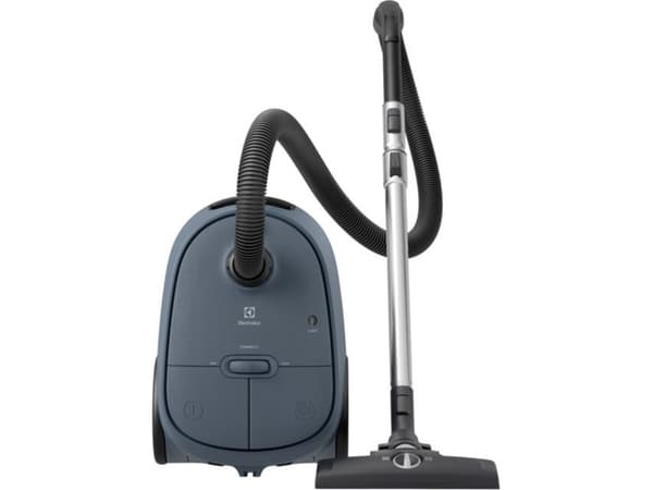 Electrolux EB61C4DB, 850 W, Trummdammsugare, Torr, Dammpåse, 3,5 l, EPA