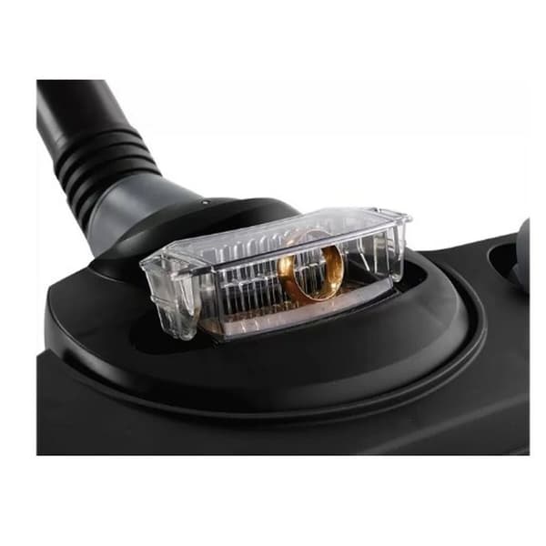Pussiton pölynimuri BOSCH BWD421PRO Valkoinen Musta Musta/valkoinen 2100 W