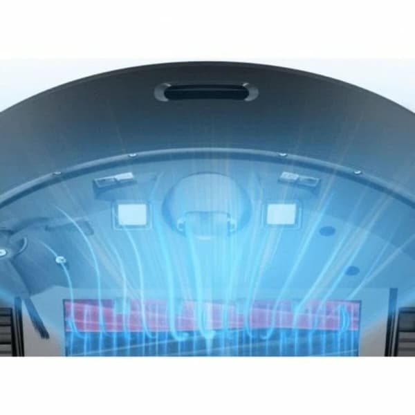 Robottipölynimuri Roborock
