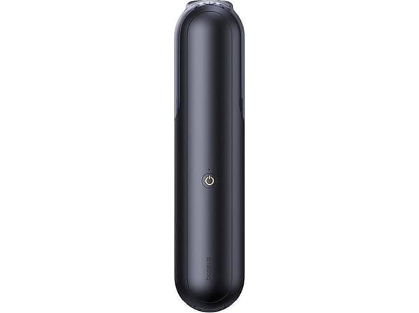 Baseus A0 Pro 4000Pa HEPA johdoton auton imuri - musta
