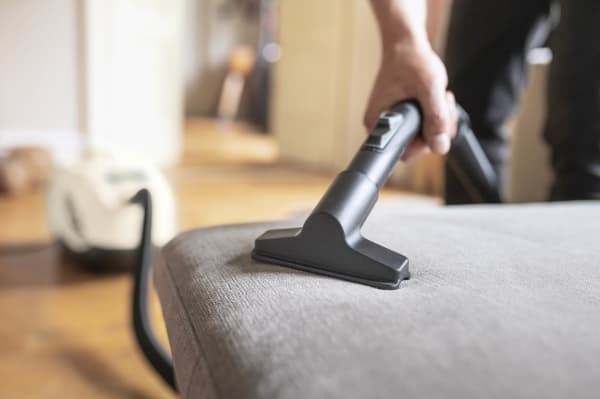 Kärcher DS 6 - Dammsugare - med behållare - vattenfiltrering - vit