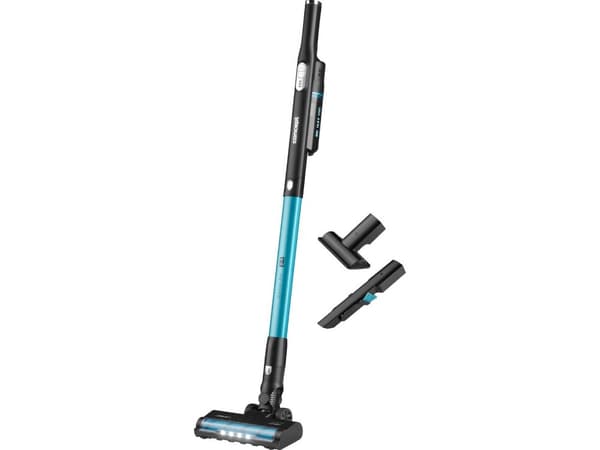 Pystyasennossa johdoton pölynimuri VP4500 Direct Air