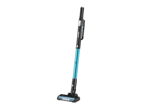 Pystyasennossa johdoton pölynimuri VP4500 Direct Air