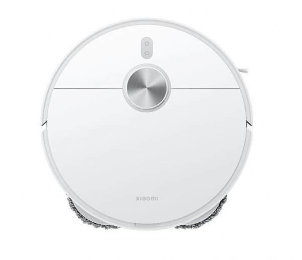 Xiaomi X10 Plus robottipölynimuri Combi White