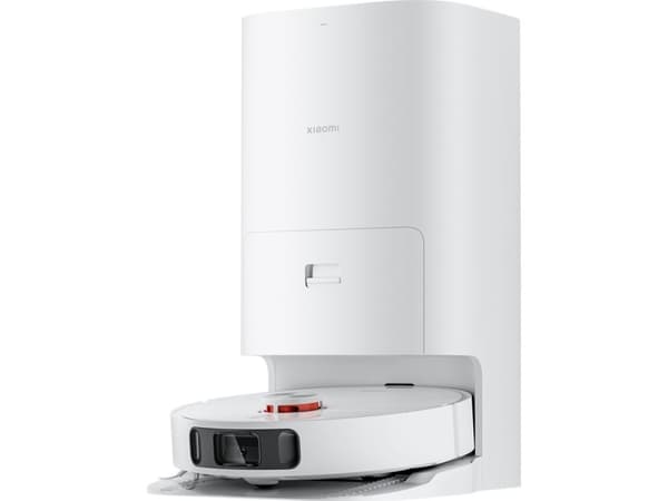 Xiaomi X10 Plus robottipölynimuri Combi White