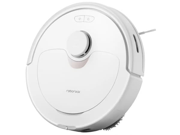 Roborock Q Revo - Støvsuger - robotlignende - uten pose - 60 W