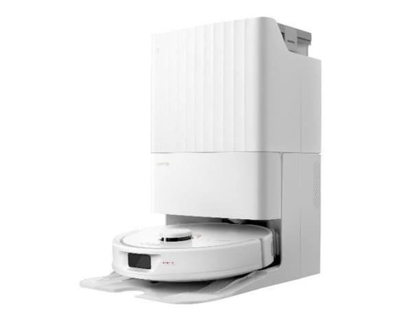 Roborock Q Revo - Støvsuger - robotlignende - uten pose - 60 W