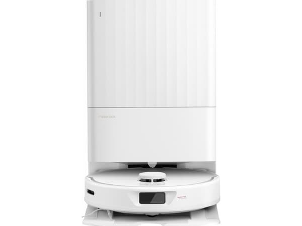 Roborock Q Revo - Støvsuger - robotlignende - uten pose - 60 W