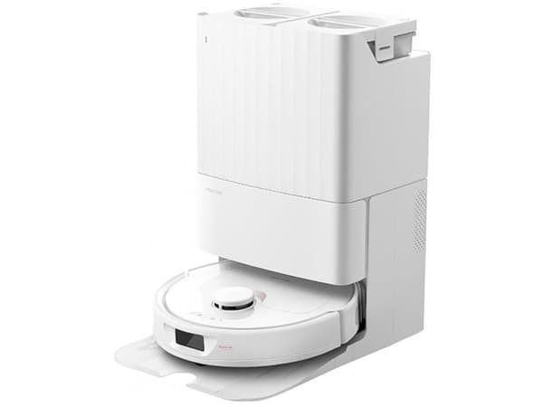 Roborock Q Revo - Støvsuger - robotlignende - uten pose - 60 W