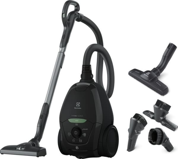 Electrolux Pure D8.2 PD82-GREEN Dammsugare