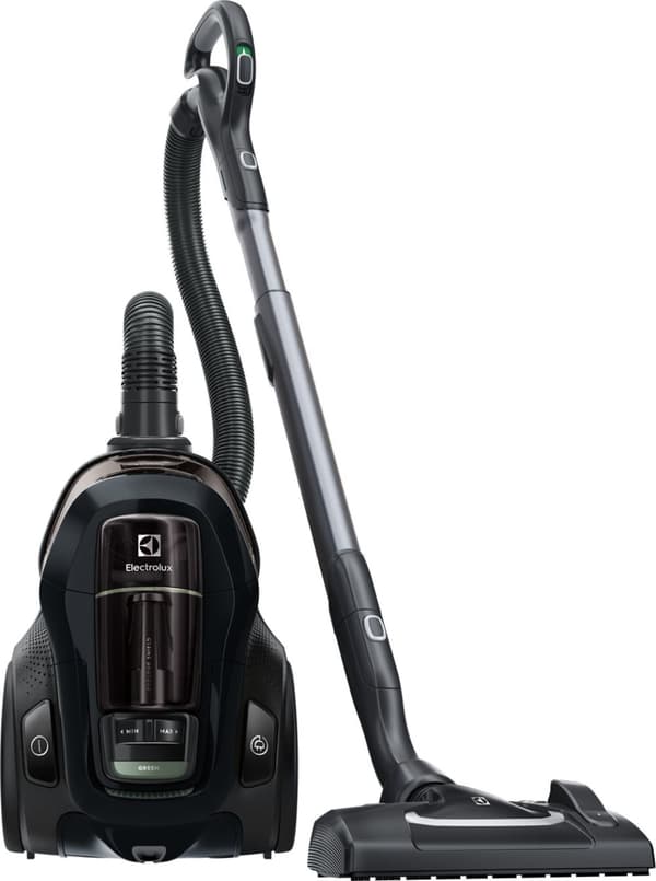 Electrolux Pure C9  PC91-GREEN - Dammsugare