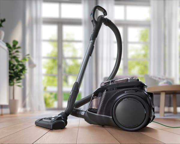 Electrolux Pure C9  PC91-GREEN - Dammsugare