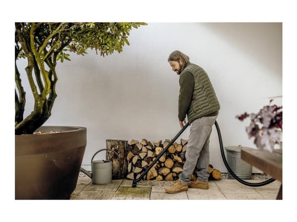 Karcher KWD 3 S V-15/4/20 Anniversary Edition - kuivakastepumppu; 1000 W