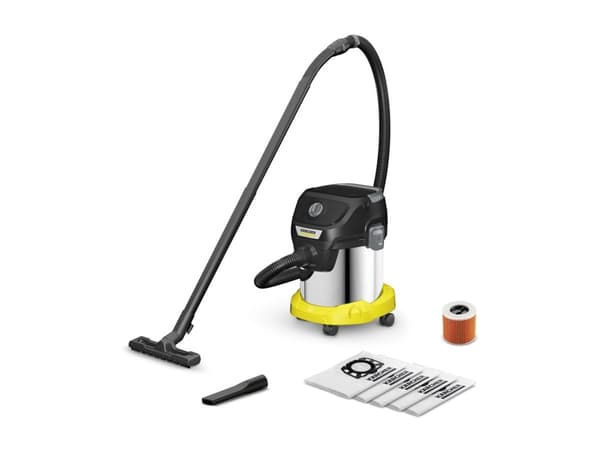 Karcher KWD 3 S V-15/4/20 Anniversary Edition - kuivakastepumppu; 1000 W