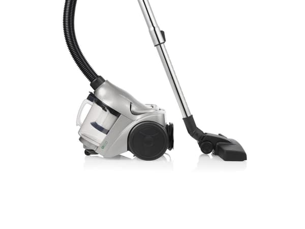 Tristar SZ-3174, 800 W, Säiliöimuri, Kuiva, Pussiton, 2 L, HEPA